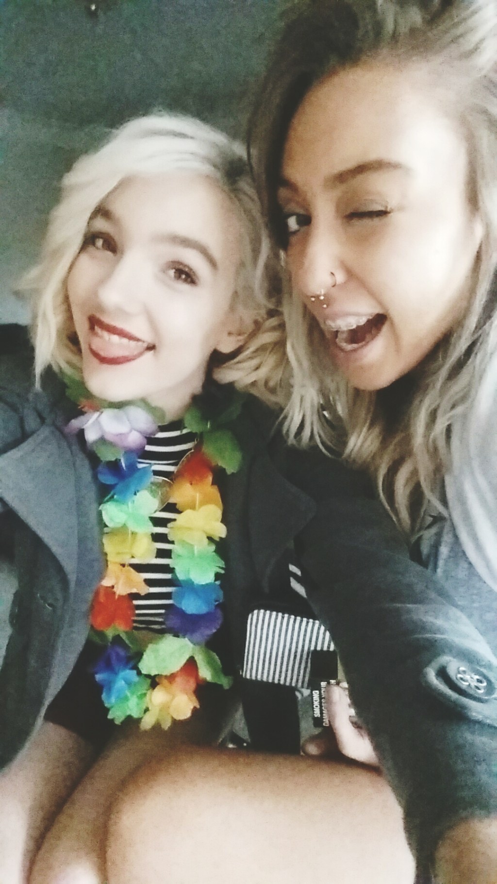 Best Friend, Forevermore.