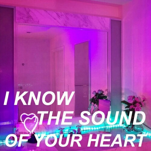 Beautiful Heart, Peaceful&nbsp;Soul