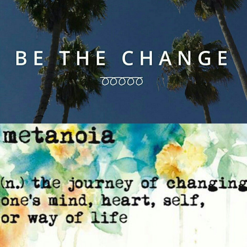 • C H A N G E&nbsp;•