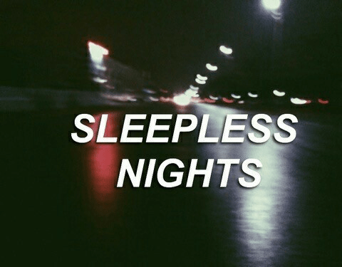 Sleepless Nights