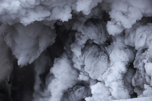 When The Mind Gets&nbsp;Messy