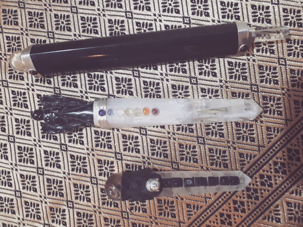 Power Of The Full&nbsp;Moon