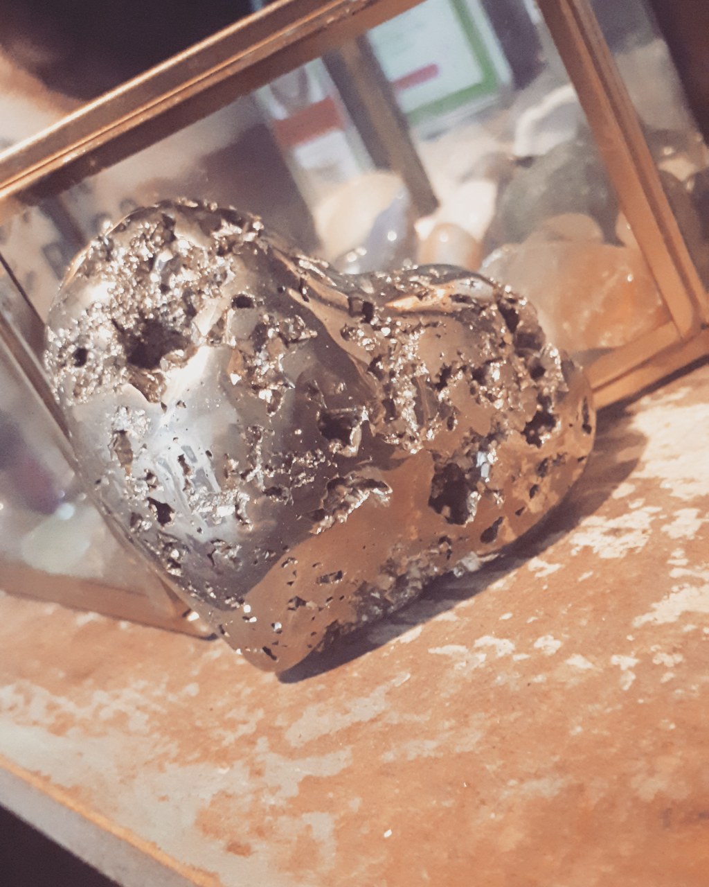 Break Free, Break&nbsp;Form