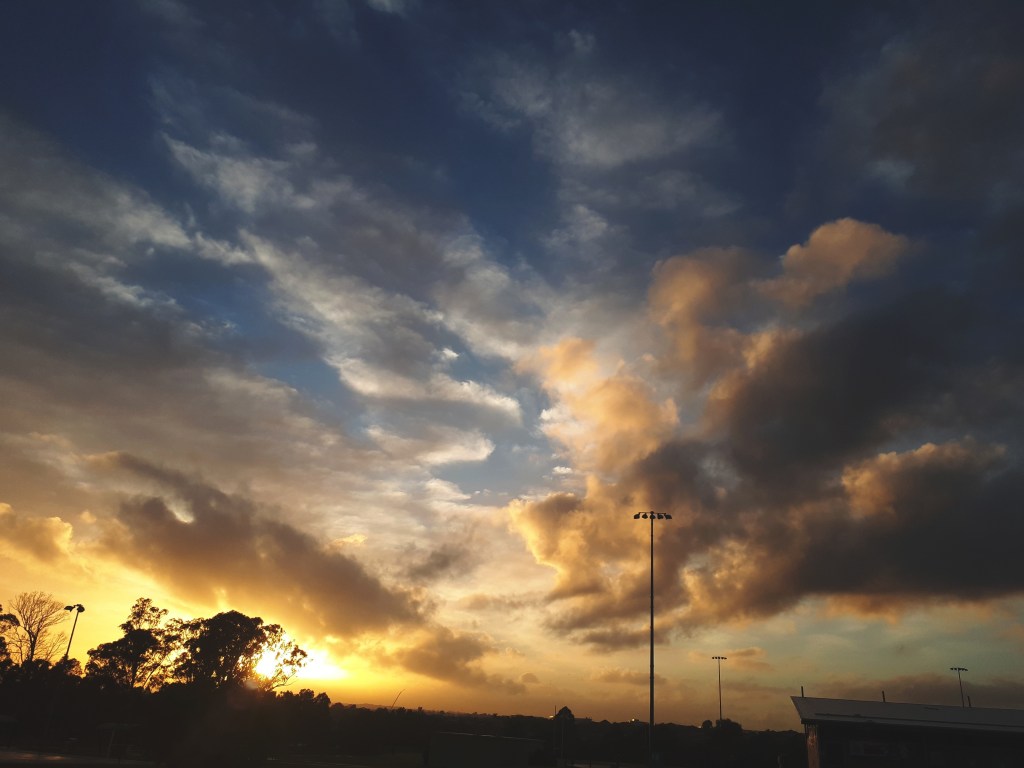 Black and White, Full of&nbsp;Colour