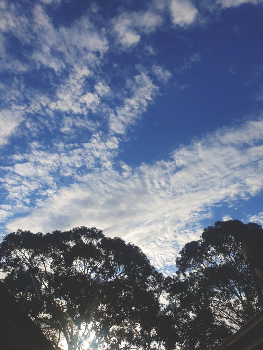 Stuck In The&nbsp;Void