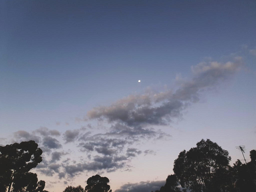 Seek The Balm For The&nbsp;Soul