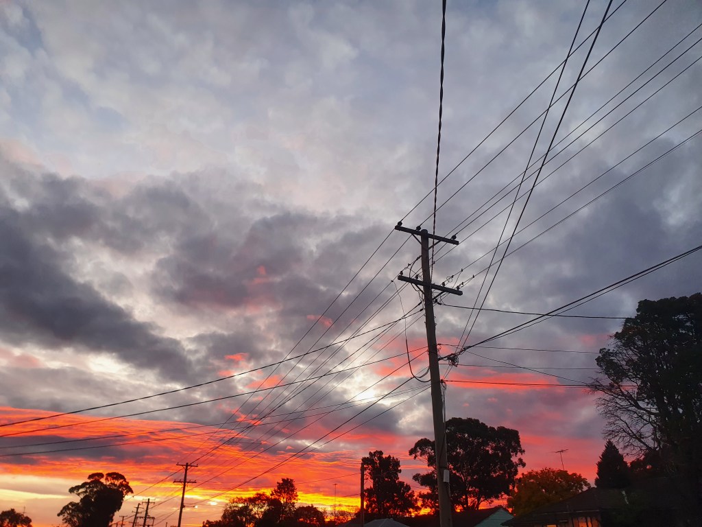 Serenity Is A&nbsp;Dream