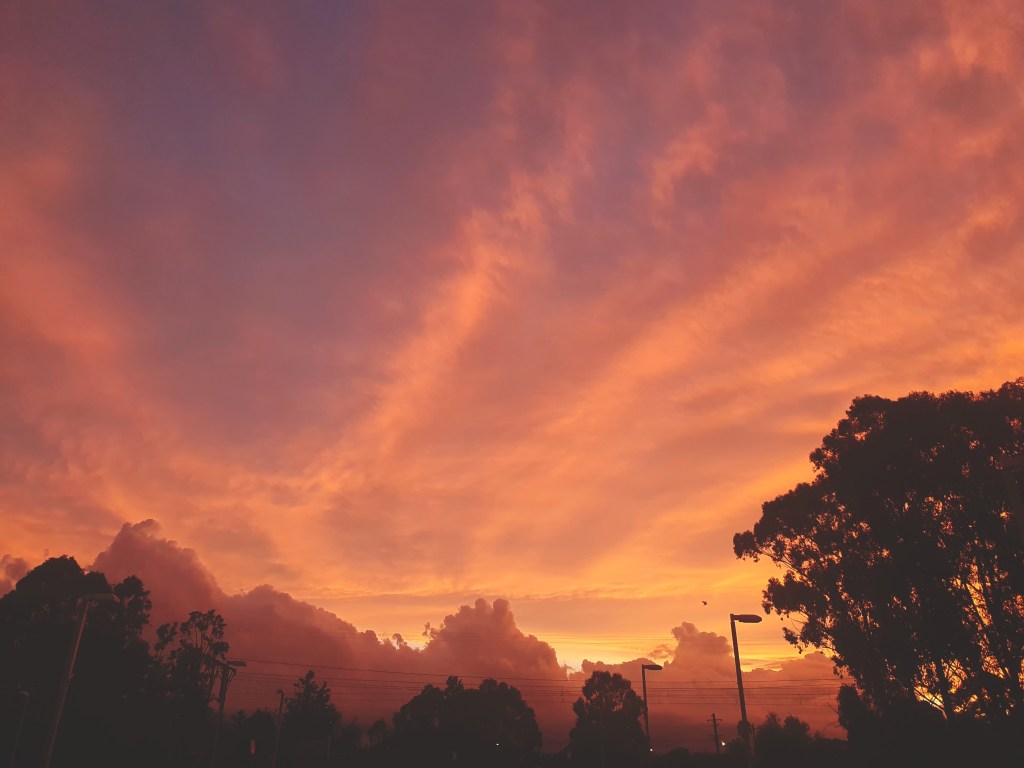 Nothing Leaves Clean