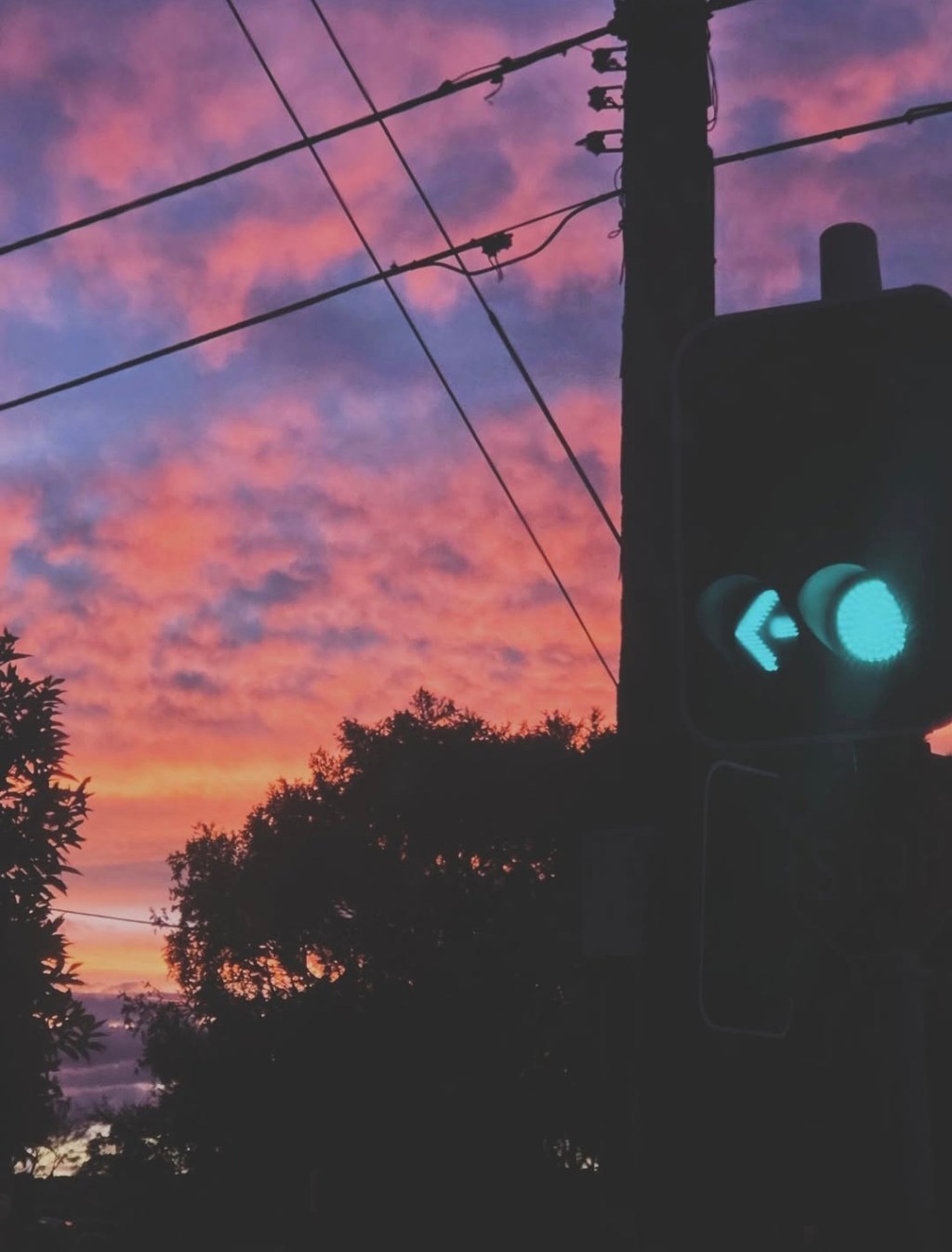 🚦 Green Light&nbsp;🚦